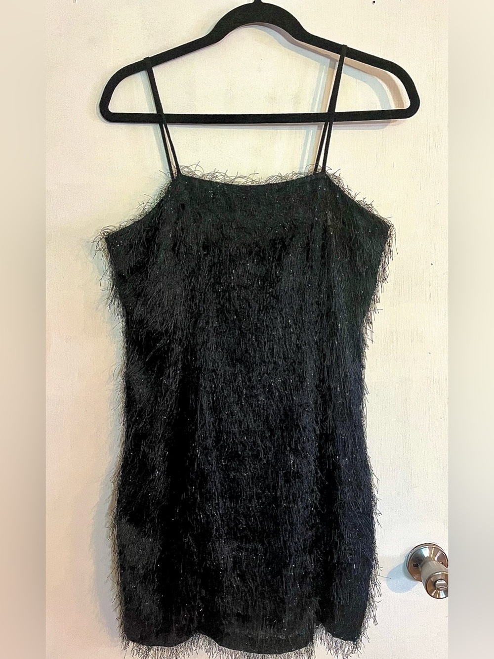 Vintage 90’s Betsy Johnson mini dress